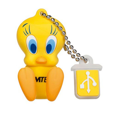 Tweety 4 GB USB-Speicher