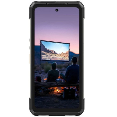 Ulefone Armor 34 Pro Plus 5G 16GB 512 GB mit Projektor
