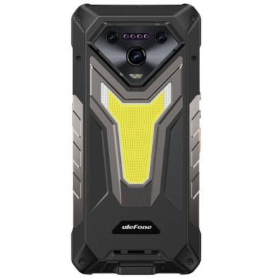 Ulefone Armor 34 Pro Plus 5G 16GB 512 GB mit Projektor