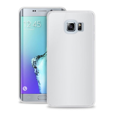 Ultra Slim Case 0.3" Transparent Puro Samsung Galaxy S6 Edge Plus