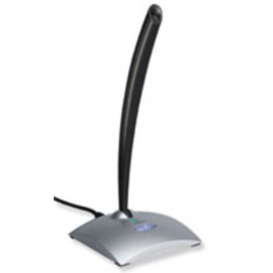 USB Desktop Microphone