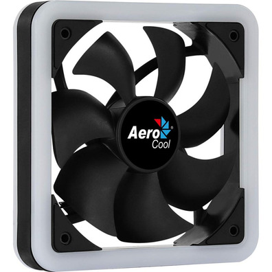 Ventilador Aerocool Edge 12 cm