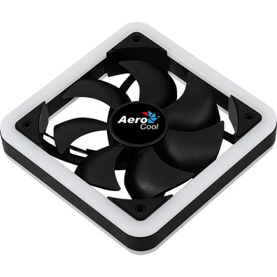 Ventilador Aerocool Edge 12 cm