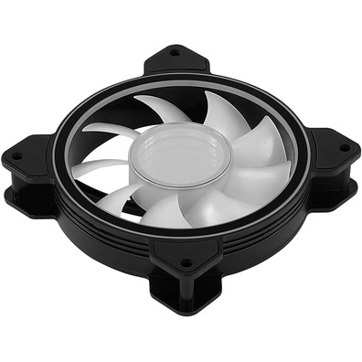 Ventilador Aerocool Mirage ARGB 12 cm