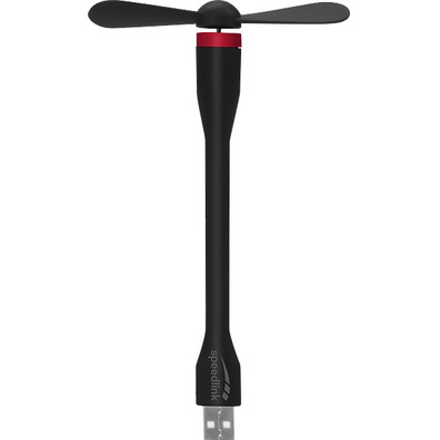 USB-ventilator USB-Aero Mini Speedlink