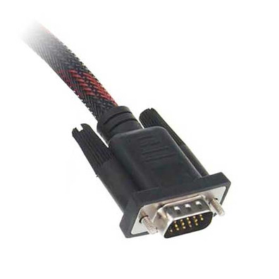 VGA to DVI Cable