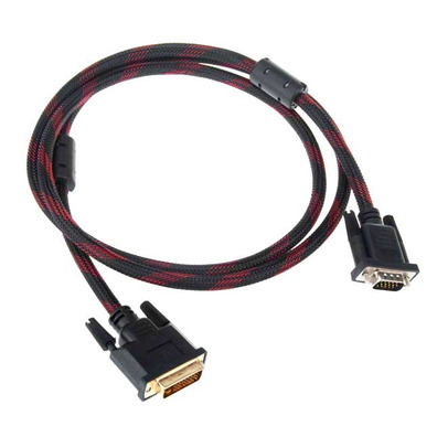 VGA to DVI Cable