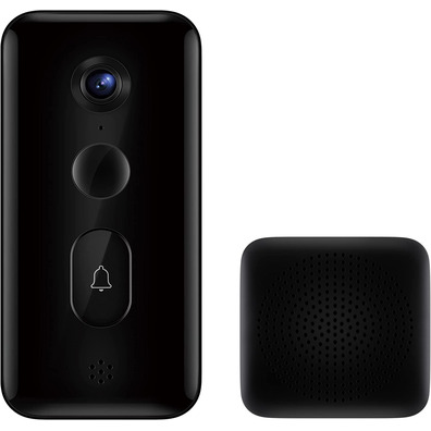 Videotimbre Inteligente Xiaomi Smart Doorbell 3