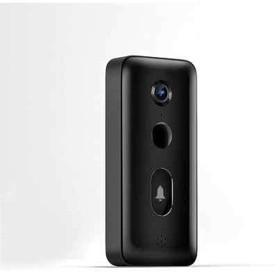 Videotimbre Inteligente Xiaomi Smart Doorbell 3