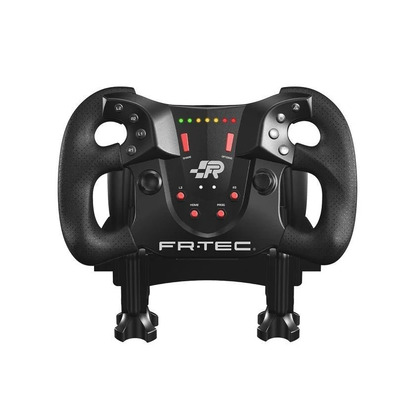 Volante FR-TEC Formula Wheel PC/Xbox/Switch/PS4/PS3