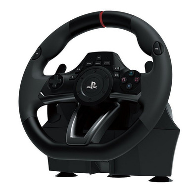 Volante HORI Racing Wheel APEX