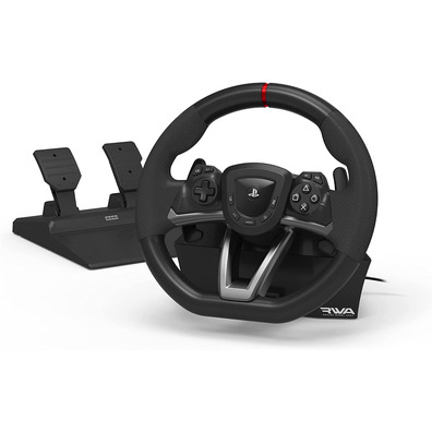 Volante Hori Racing Wheel Apex 2022 PS4/PS5