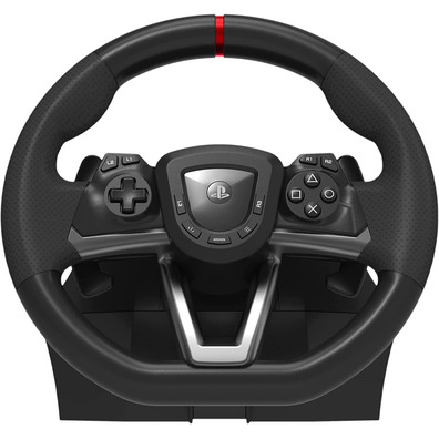 Volante Hori Racing Wheel Apex 2022 PS4/PS5