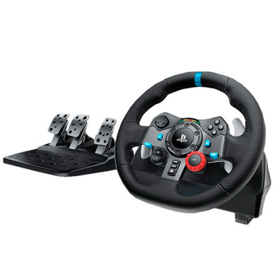Logitech G29 Racing Wheel