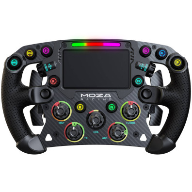 MOZA Lenkrad FSR Highend Formula Wheel (28cm)