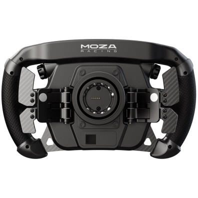 MOZA Lenkrad FSR Highend Formula Wheel (28cm)
