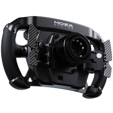 MOZA Lenkrad FSR Highend Formula Wheel (28cm)