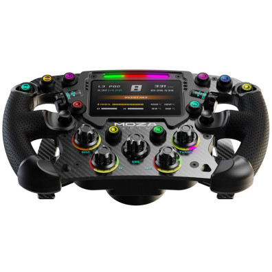 MOZA Lenkrad FSR Highend Formula Wheel (28cm)