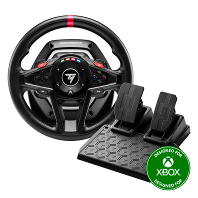 Thrustmaster T128 Xbox One/Xbox Series X/S/PC