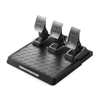 Volante Thrustmaster T248 + Palanca Thrustmaster TH8A PS5/PS4/PC