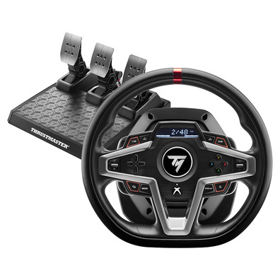 Thrustmaster T248 PC/Xbox One/Xbox Series X/S