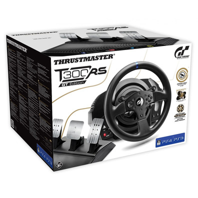 Thrustmaster T300 RS (GT Edition) PS3/PS4/PS5/PC