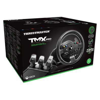 Volante Thrustmaster TMX Pro PC/Xbox One/Xbox Series