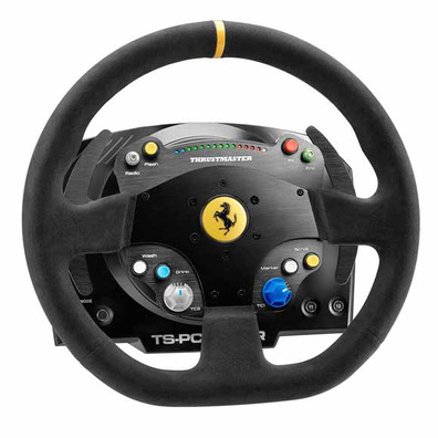 Thrustmaster TS-PC Racer Ferrari 488 Challenge Edition