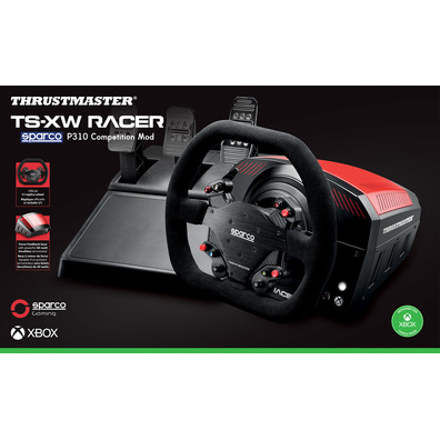 Thrustmaster TS-XW Racer Sparco P310 (Xbox One/PC/Xbox Series)