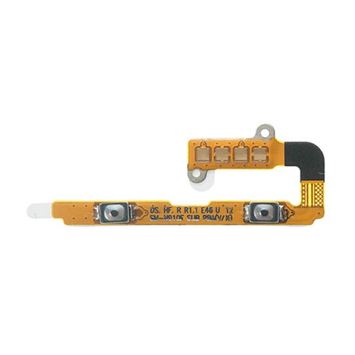 Flex Volume for Samsung Galaxy Note 4 N910