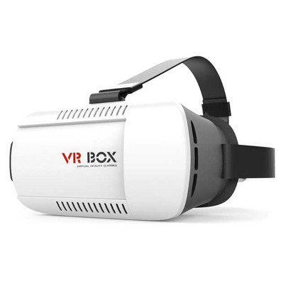 VR Box Virtual Reality 3D Glasses