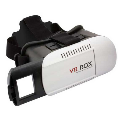 VR Box Virtual Reality 3D Glasses