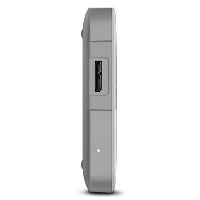 Mein Passport Ultra White HD 2TB USB 3.0 Western Digital