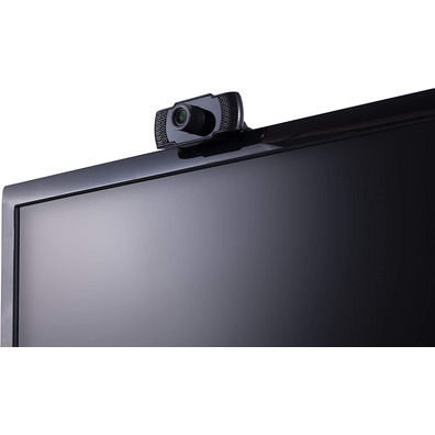 Webcam Coolbox CW1 FullHD 1080P