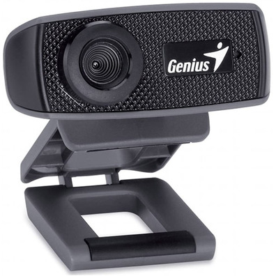 Webcam Genius Facecam 720PX HD-1000x