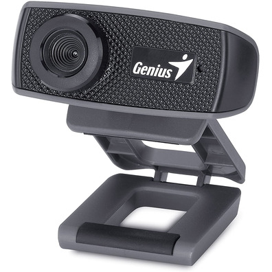 Webcam Genius Facecam 720PX HD-1000x