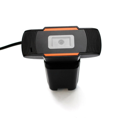 Webcam Leotec HD USB 720P