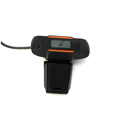 Webcam Leotec HD USB 720P