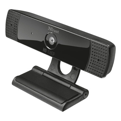 Webcam Trust GXT Gaming 1160 Vero Streaming