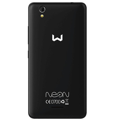 WEIMEI Neon 16GB 4G Schwarz