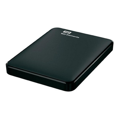 Western Digital Elements WDBU6Y0030BBK 3 TB 2.5" USB 3.0