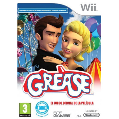 Grüße Wii