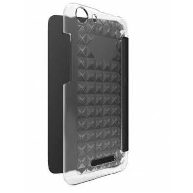 Schwarz Wiko LENNY2 Fall