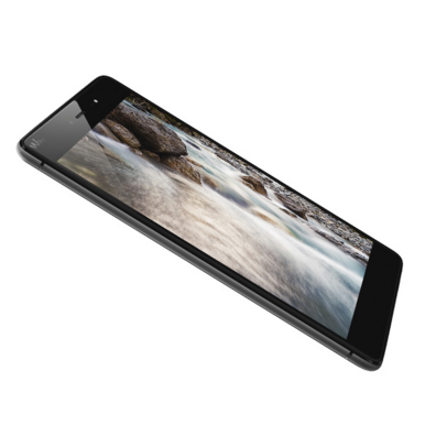 Wiko FEVER 2GB 5.2 "FHD 16GB 4G Schwarz