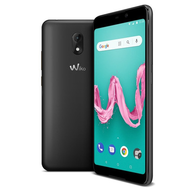 Wiko Lenny 5 5.7 "hd 16gb Schwarz