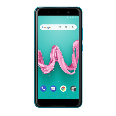 Wiko Lenny 5 5.7" hd 16gb Türkis