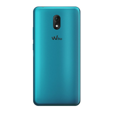 Wiko Lenny 5 5.7" hd 16gb Türkis