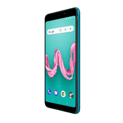 Wiko Lenny 5 5.7" hd 16gb Türkis