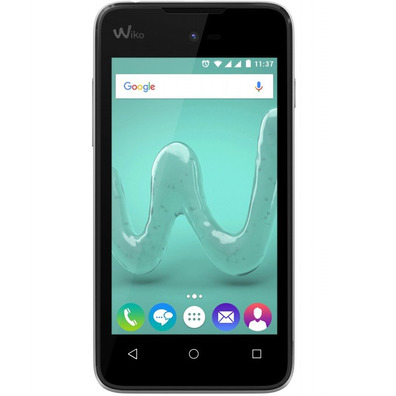 Wiko sonnig 4 "Weiße
