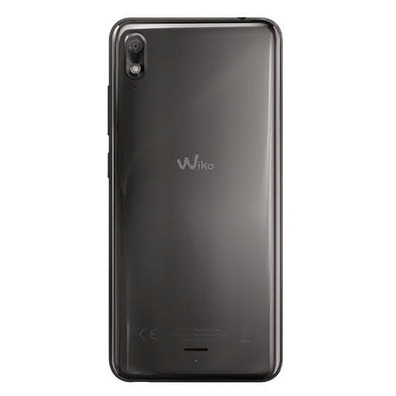 Wiko View 2 Go 32gb Grau Anthrazit